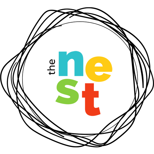 The Nest PEI (logo)